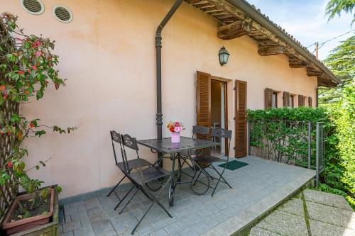 Agriturismo Cantine Bevione - Rooms with air conditioning