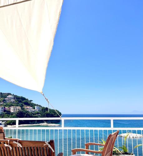  Sea La Vie - Terrazza sul mare in Agropoli