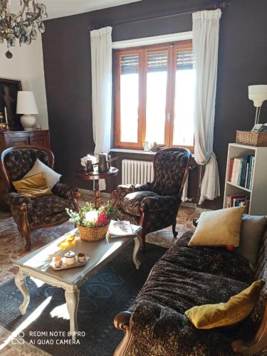 D'OR DUBLE' bed and breakfast