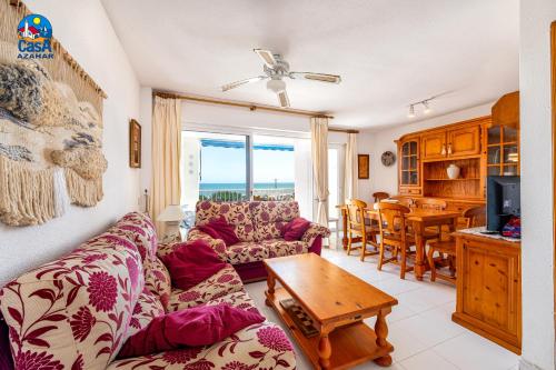 Apartamentos La Noria Casa Azahar - image 3