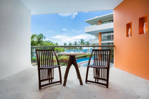 Secrets Aura Cozumel - Adults Only - All Inclusive Room Type - Preferred Club Junior Suite Panoramic View King