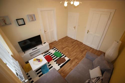 梦幻公寓 梦幻公寓