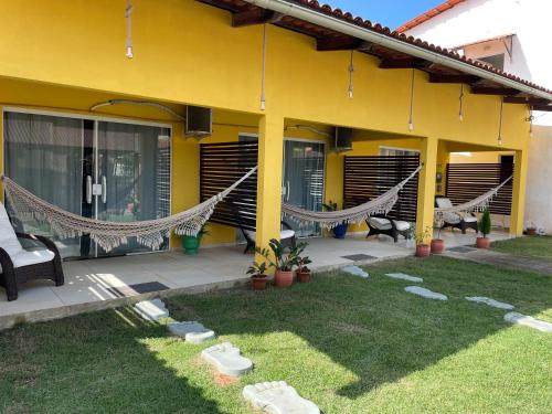 Casa Temporada Suítes, Maragogi