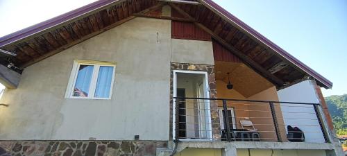Vila Jasmina in สเมลากิชาโปลเย