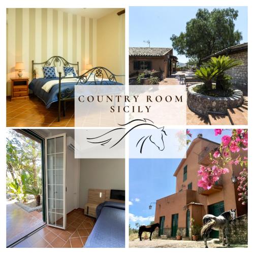  Country Room Sicily - Agrigentoholidays in Agrigent