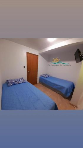 Apartamento Familiar para 4 personas en Paraguachi in El Hato