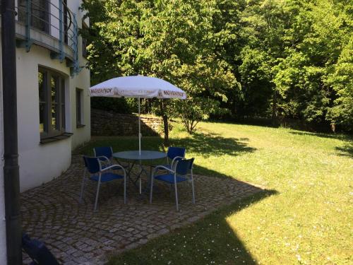 Dārzs, Ferienwohnung BAYERNRING in Breitenbrunn (Bavaria)