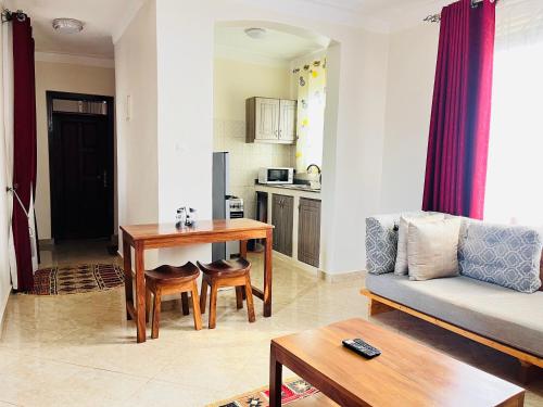 Abrow view Apartments photo 3
