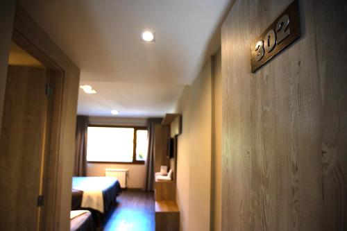 Hotel 7 Lagos in San Carlos de Bariloche