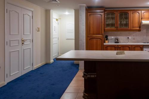 Two-Bedroom Suite image 5