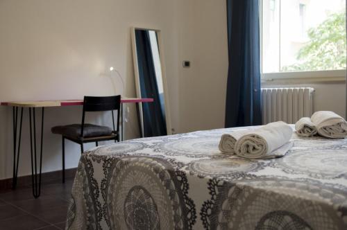 Sonnino house in Bari