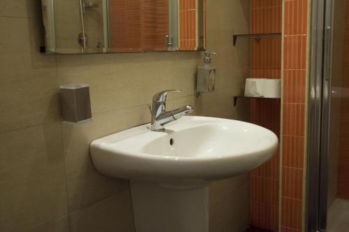 Kupaonica, Sonnino house in Bari