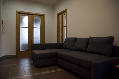 Krevet, Sonnino house in Bari