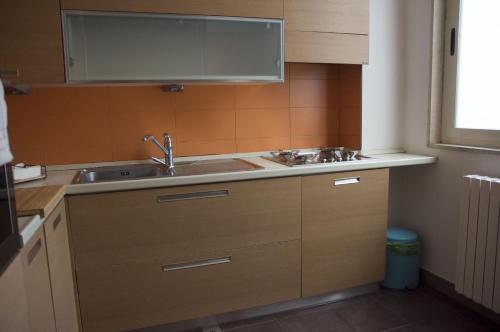 Sonnino house in Bari