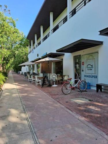 Aparment/5 Pax/ Jardines De Mayakoba/pool/2 Br