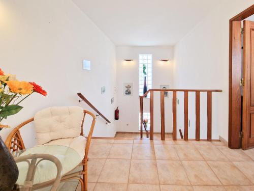 สิ่งอำนวยความสะดวก, Villa Ninho do Mocho in ปอติเมา