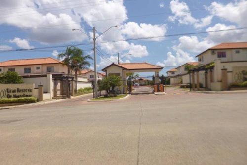 Moderna casa, cerca de playas del Pacífico - Gran Reserva De Montelimar