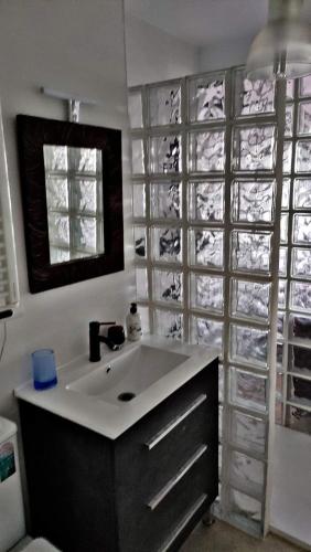 casa del mar,,, gran terraza junto playa cantil