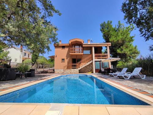Korda Villas Residence