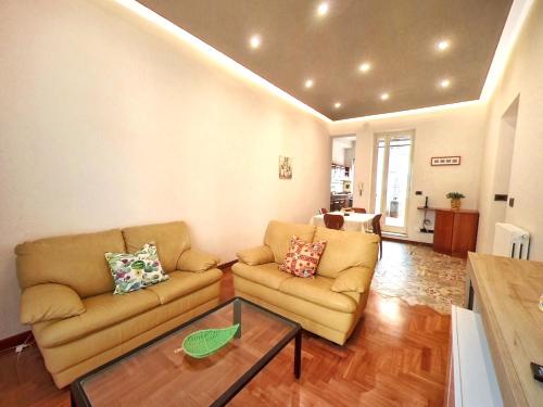 Annacati House Centro Storico, Palermo