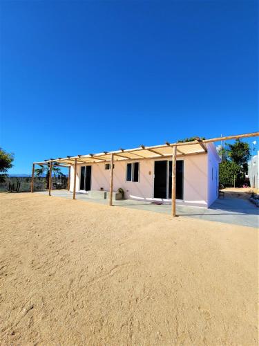 La Ventana Hostel