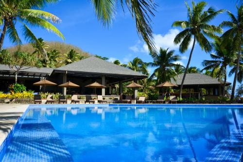 Hol, Yasawa Island Resort and Spa - All Inclusive in Insula Yasawa