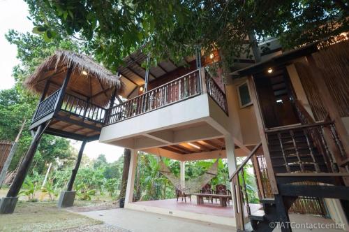 Hallo Villa Khanom