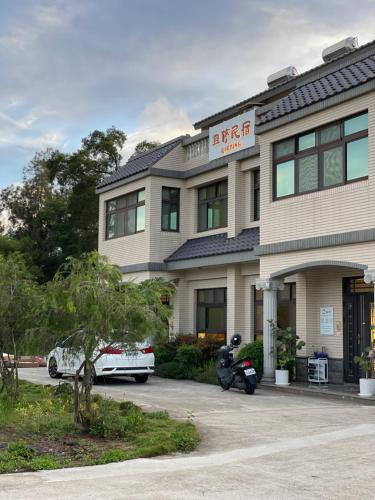 Qieting Homestay Kinmen