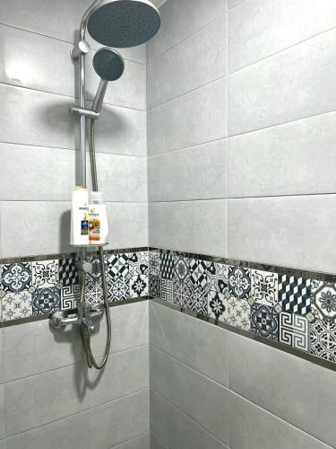 Luxuria Marrakech Room Type - One-Bedroom Apartment