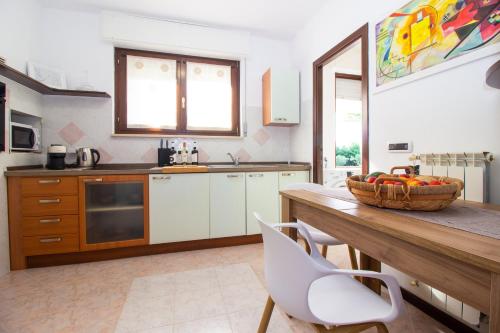 Facilities, Isla Country Apartments Alghero in Alghero
