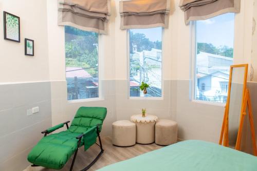 Nam Ho Inn /Nam Hồ Lữ Quán