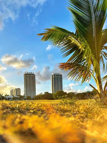 Mullet Bay Suites - Your Luxury Stay Awaits