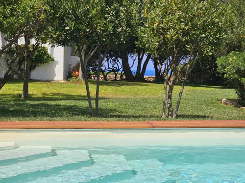 Porto Cervo Sea and Nature Villa