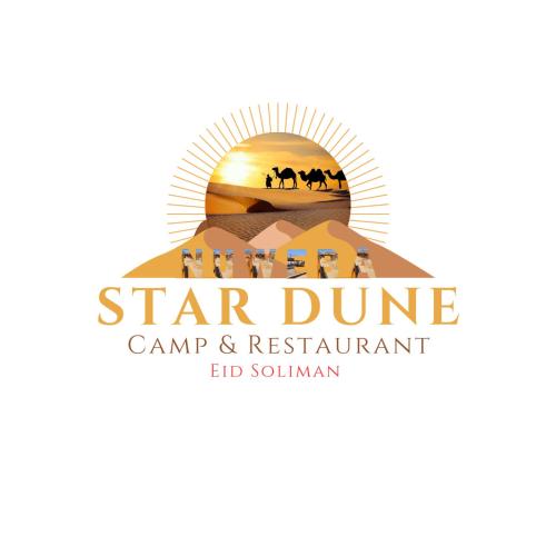 Star Dune Camp