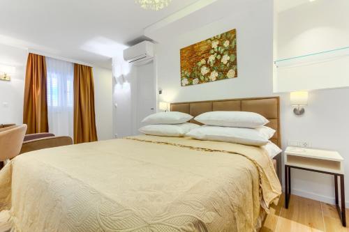 Luxury bed & breakfast rooms Irini, in the heart of Split