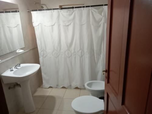 Casa Rural en San Rafael con pileta - image 5