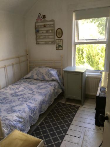 Arts&BichonsB&B chambre d'hôte Hawkwell House Hotel