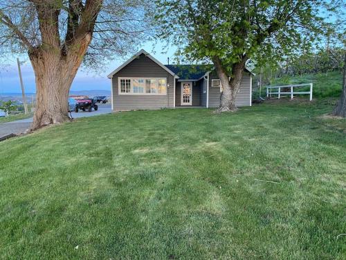 Country Cottage on the Ranch