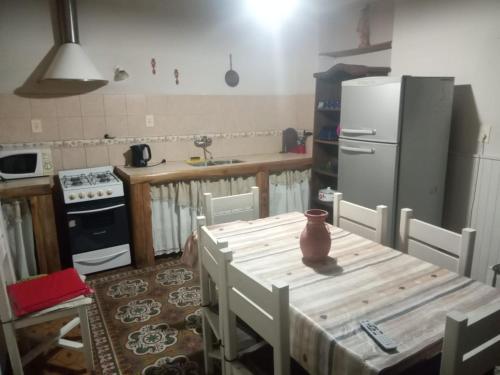 Casa Rural en San Rafael con pileta - image 3