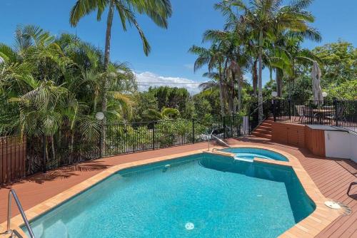 3BH Stunning Views Heart Of Noosa photo 2