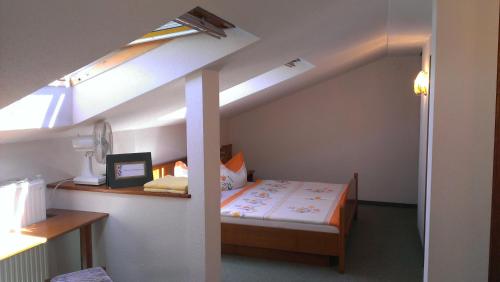 One-Bedroom Suite with Garden View
