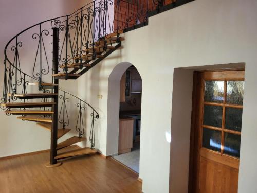 Sunflower Prague Apartments and suites, Prague (photo 8)