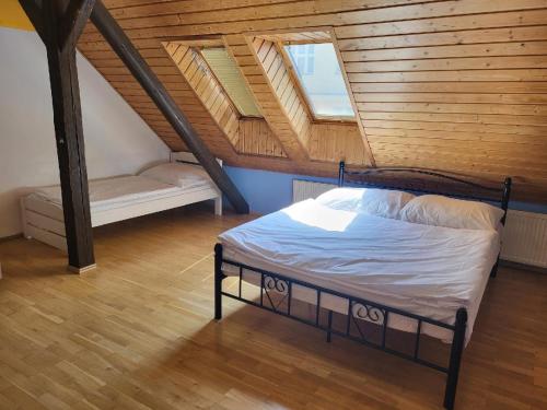 Sunflower Prague Apartments and suites, Prague (photo 6)