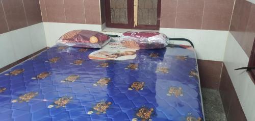 Hallima Service Apartments Non Ac Homestay low Budget