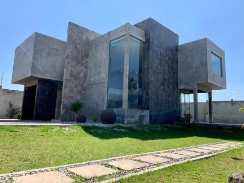 . Casa de las Mariposas