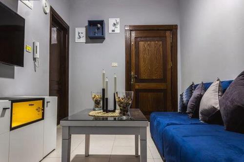 B&B Amman - Bulding 18 - Bed and Breakfast Amman