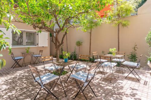The Koukaki Residence, Athens (photo 5)