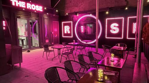 フォー ポインツ バイ シェラトン マンハッタン - チェルシー