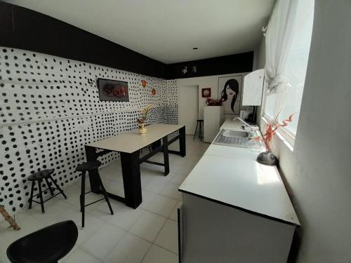 departamento amplio el molino in Tehuacán, Mexico