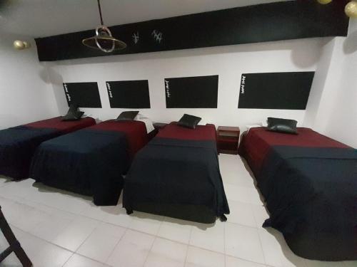 departamento amplio el molino in Tehuacán, Mexico